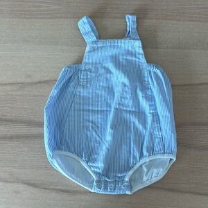 Petit bateau - Romper